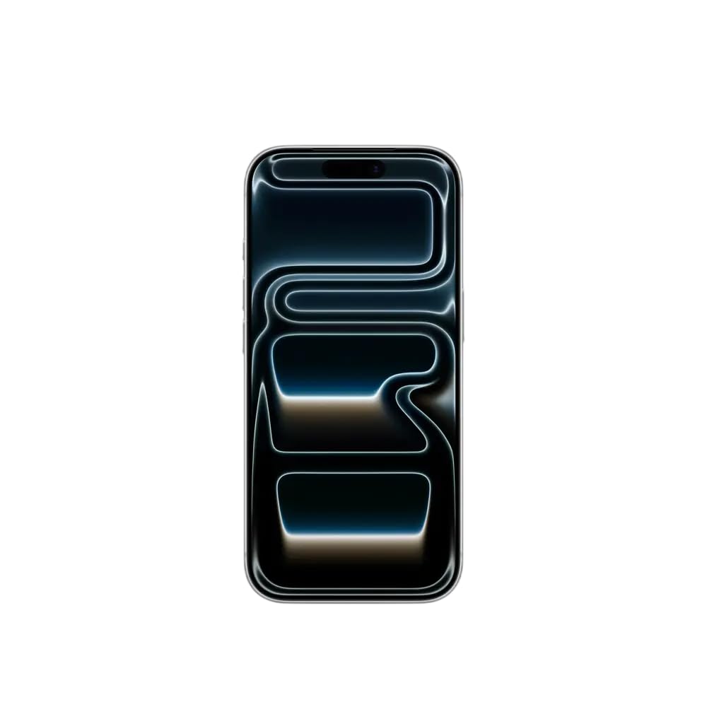 Apple iPhone 17 Pro Max, US Version, 512GB, eSIM, Deep Blue- Unlocked (Renewed Premium)