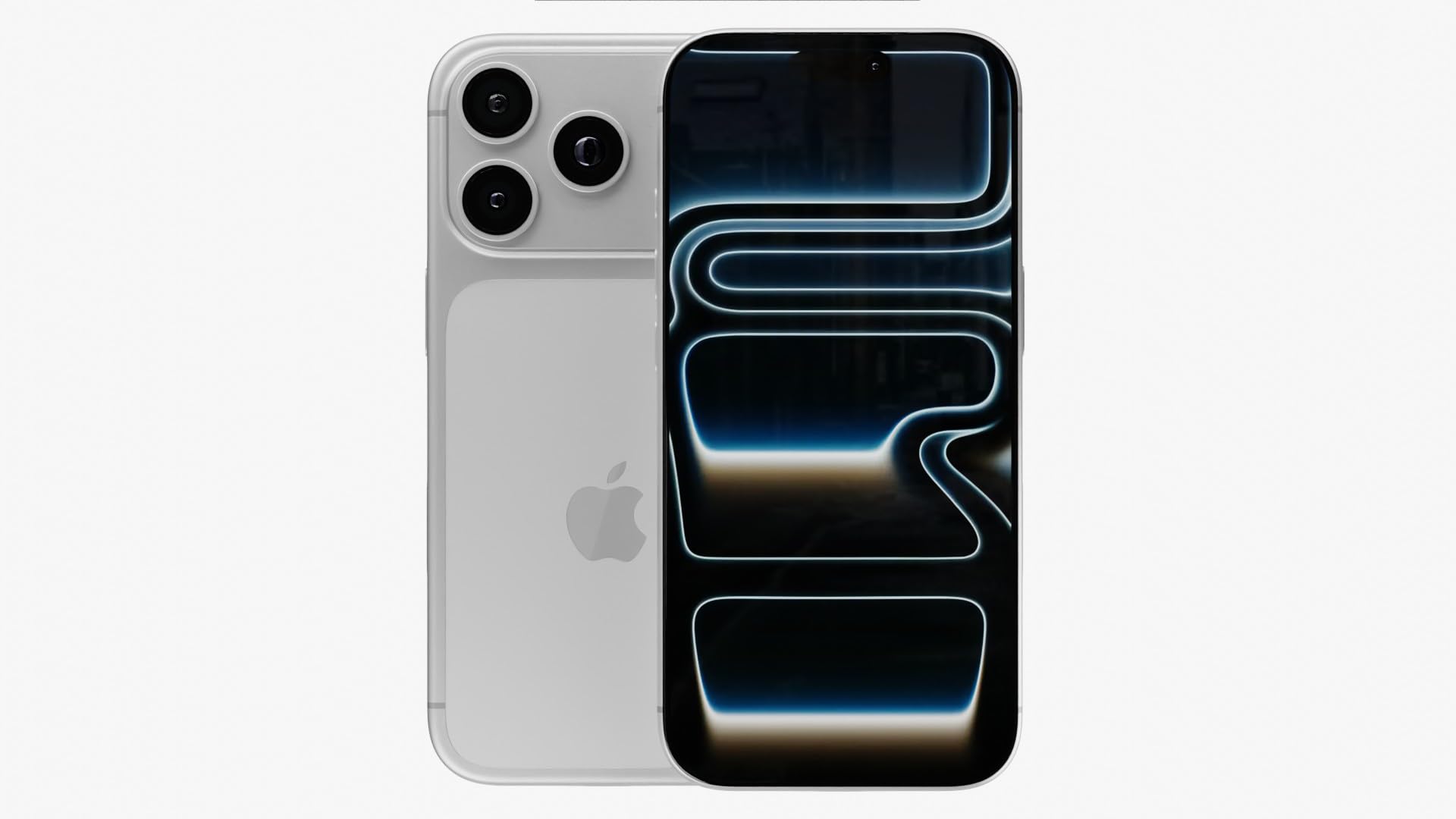 Apple iPhone 17 Pro Max, US Version, 512GB, eSIM, Deep Blue- Unlocked (Renewed Premium)